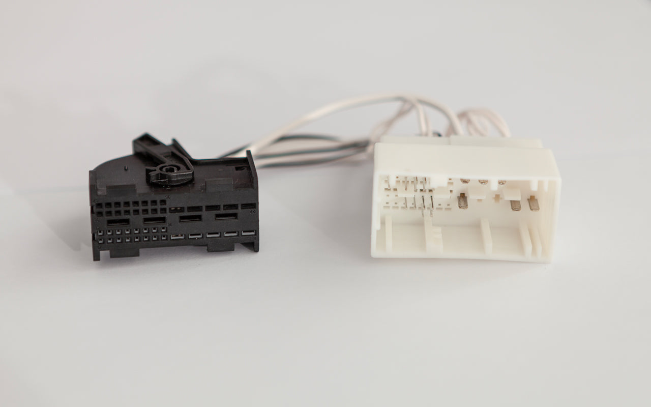 Audison AP H ASD BYPASS Prima BMW Harness - Safe and Sound HQ