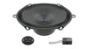 Audison APK 570 2-Way 5"x7" Component Speaker (Pair) - Safe and Sound HQ