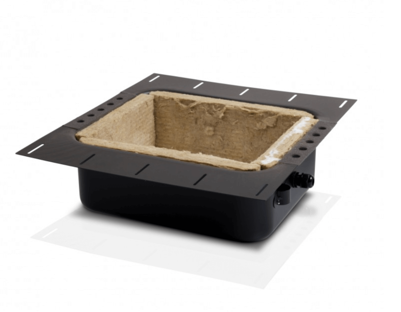 Bowers & Wilkins BB 6C Pre-Construction Enclosure for Select Bowers & Wilkins In-Ceiling Speakers (Each) - Safe and Sound HQ