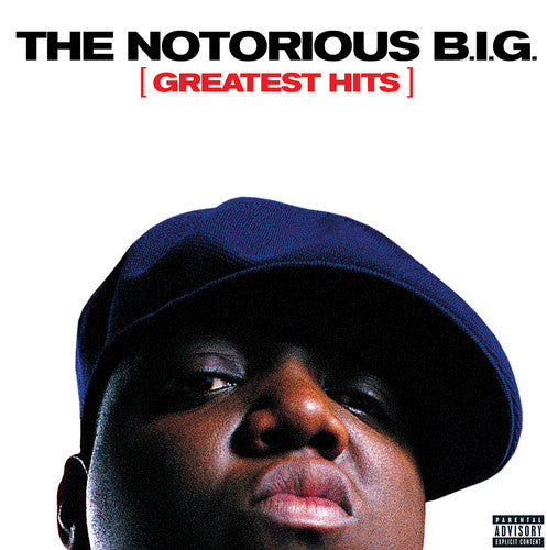THE NOTORIOUS B.I.G. - GREATEST HITS - Safe and Sound HQ