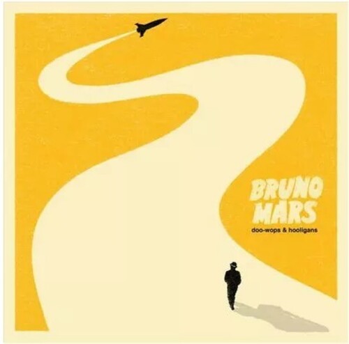 BRUNO MARS - DOO-WOPS AND HOOLIGANS - Safe and Sound HQ