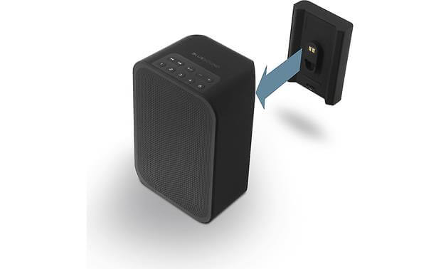 Bluesound BP100 Battery Pack for Pulse Flex - Safe and Sound HQ