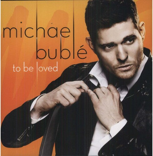 MICHAEL BUBLE - TO BE LOVED - Safe and Sound HQ