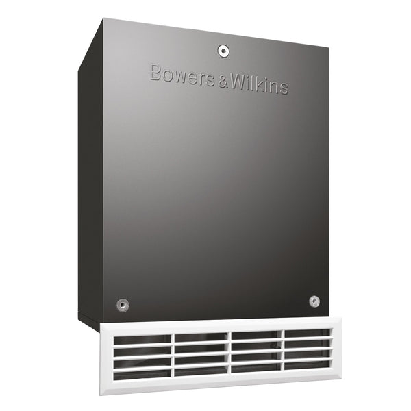 Bowers & Wilkins ISW 3 13" In-Floor, In-Wall, In-Ceiling Subwoofer - Safe and Sound HQ