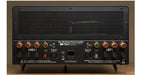 Zesto Audio Bia 120 Class A Stereo Power Amplifier - Safe and Sound HQ