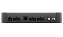 Audison Bit Nove Signal Interface Processor with 6 Channels In and 9 Channels Out - Safe and Sound HQ