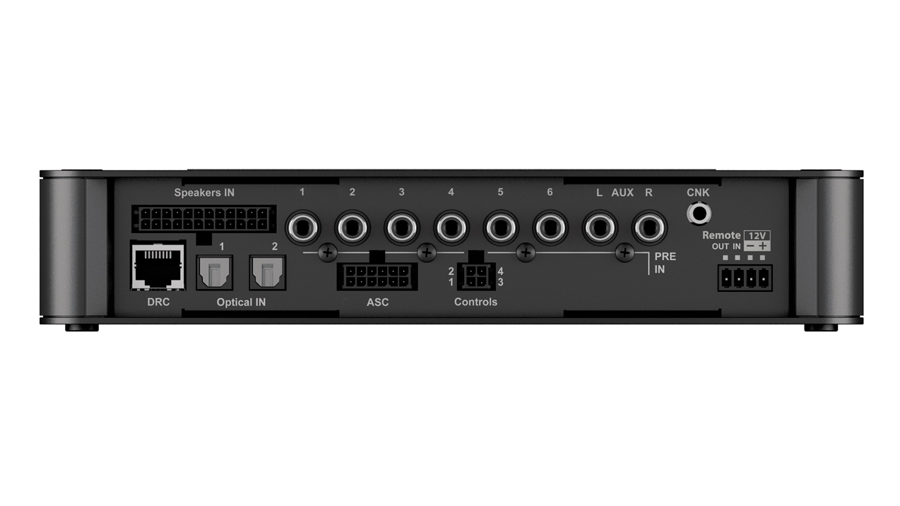 Audison Bit One HD 13-Channel Audio Processor – Safe and Sound HQ Audison Bit One HD 13-Channel Audio Processor – Safe and Sound HQ