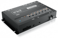 Audison Bit Ten D Signal Interface Processor with 4 Channels In and 5 Out, DRC - Safe and Sound HQ