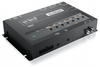 Audison Bit Ten D Signal Interface Processor with 4 Channels In and 5 Out, DRC - Safe and Sound HQ