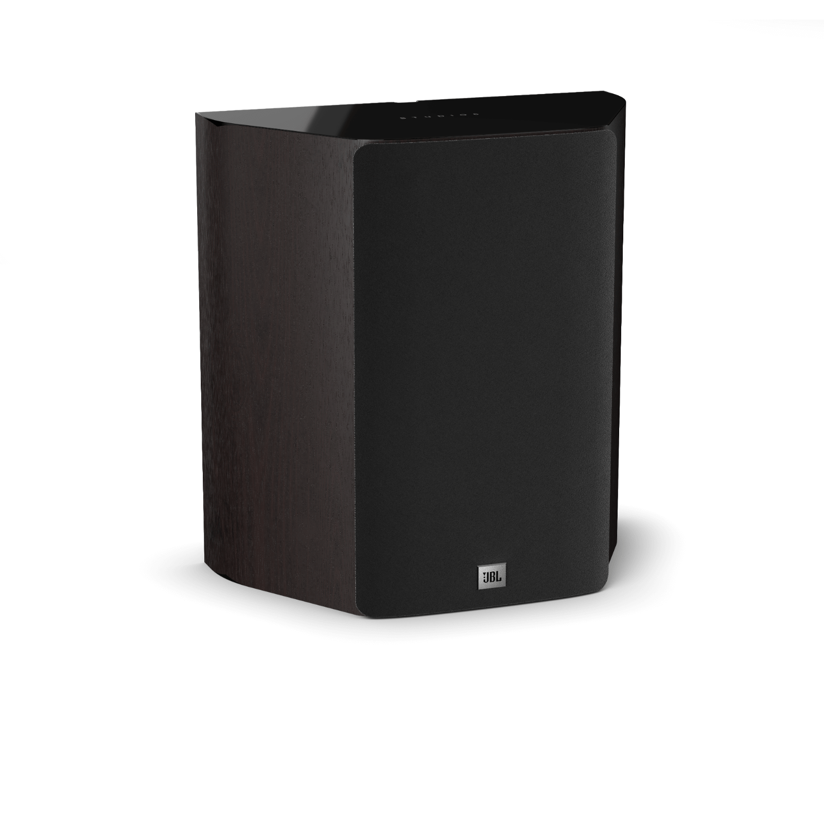 JBL Studio 610 5.25" 2-way Wall Mountable Surround Loudspeaker (Pair) - Safe and Sound HQ