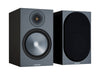 Monitor Audio Bronze 100 Bookshelf Speaker (Pair) - Safe and Sound HQ