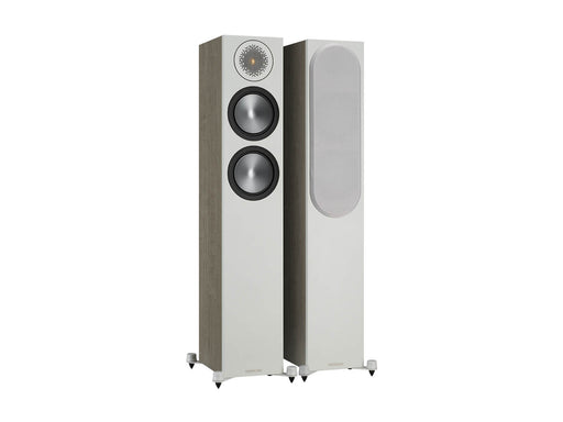 Monitor Audio Bronze 200 Floorstanding Speakers Open Box (Pair) - Safe and Sound HQ