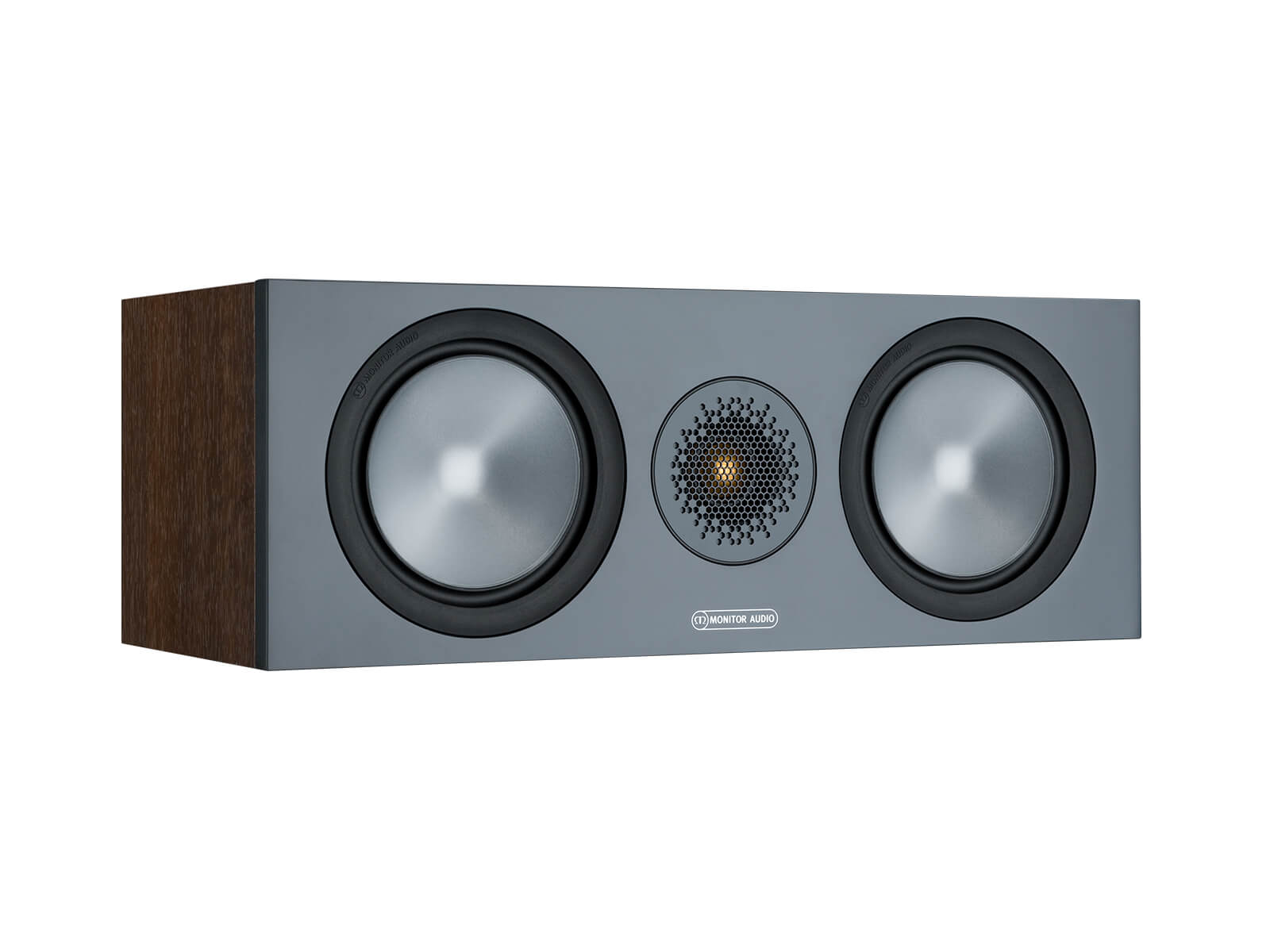 Monitor Audio Bronze C150 Center Channel Speaker (Each) — Safe and Sound HQ