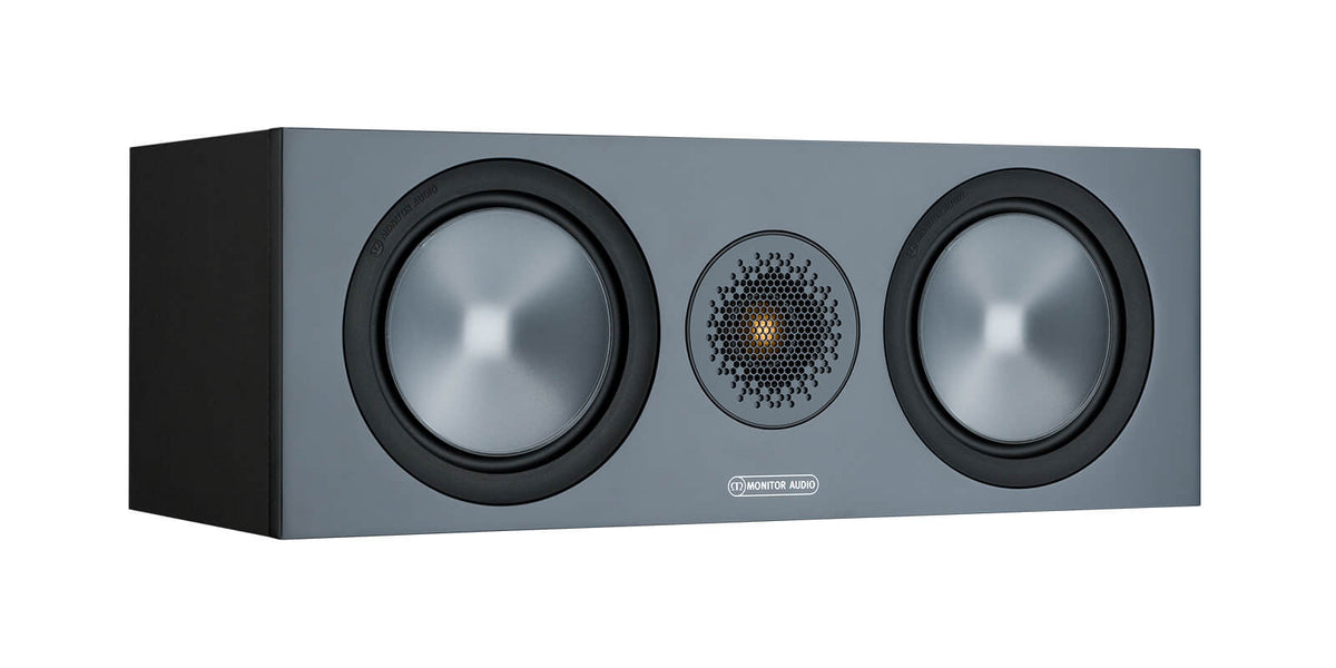 Monitor Audio Bronze C150 Center Channel Speaker (Each) — Safe and Sound HQ