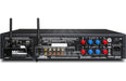 NAD Electronics C 368 BluOS-2i Hybrid Digital DAC Amplifier - Safe and Sound HQ
