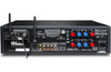 NAD Electronics C 388 BluOS-2i Hybrid Digital DAC Amplifier Factory Refurbished - Safe and Sound HQ