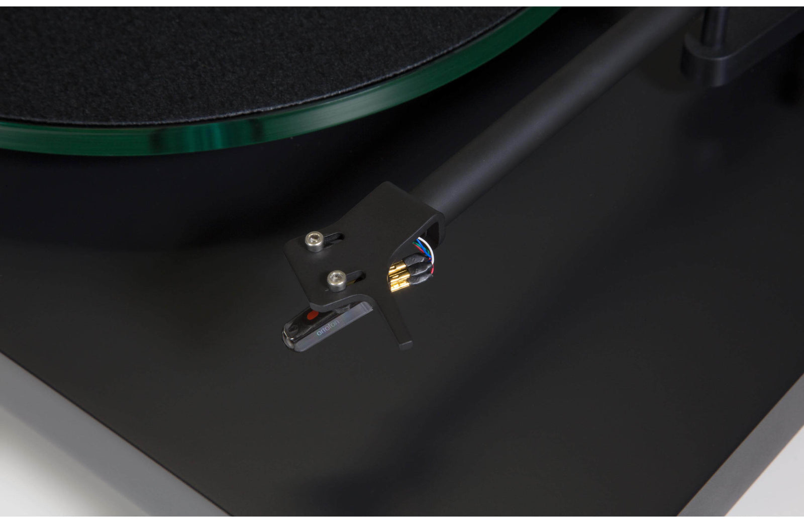 NAD Electronics C 556 Belt Drive Turntable - Safe and Sound HQ