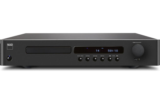 NAD Electronics C 568 Compact Disc Player - Safe and Sound HQ