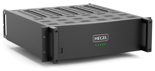 Hegel Music Systems C55 5 Channel Power Amplifier - Safe and Sound HQ