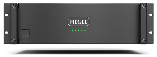 Hegel Music Systems C54 4 Channel Power Amplifier - Safe and Sound HQ