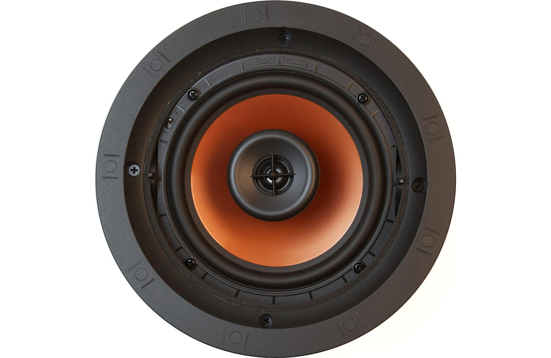 Klipsch CDT-3650-C II In-Ceiling Speaker (Each) - Safe and Sound HQ