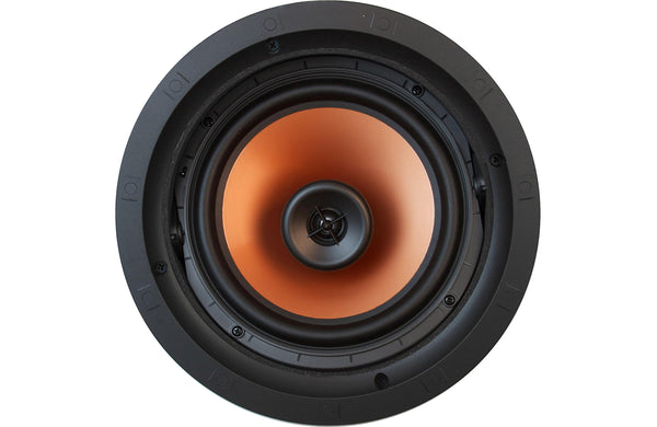 Klipsch CDT-3800-C II In-Ceiling Speaker (Each) - Safe and Sound HQ