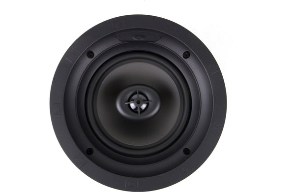 Klipsch CDT-2650-C II In-Ceiling Speaker (Each) - Safe and Sound HQ