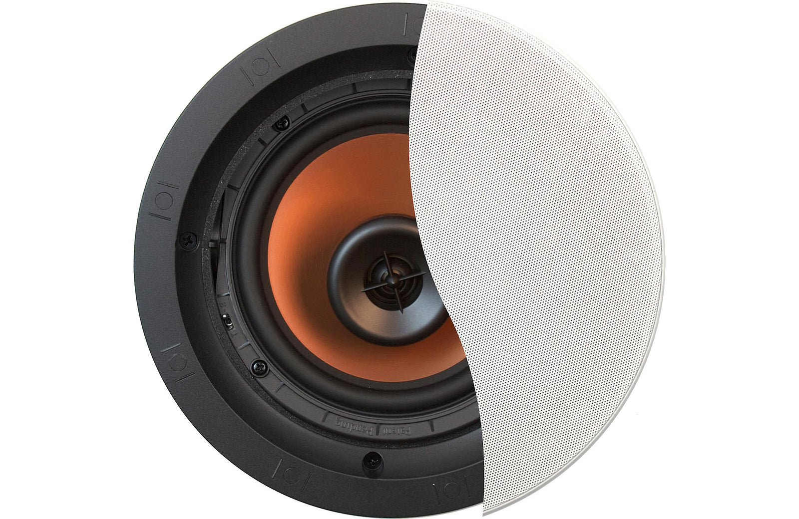 Klipsch CDT-5650-C II In-Ceiling Speaker (Each) - Safe and Sound HQ