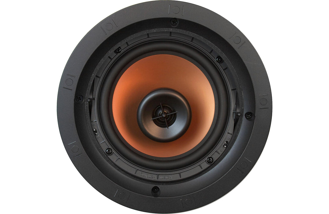 Klipsch CDT-5650-C II In-Ceiling Speaker (Each) - Safe and Sound HQ