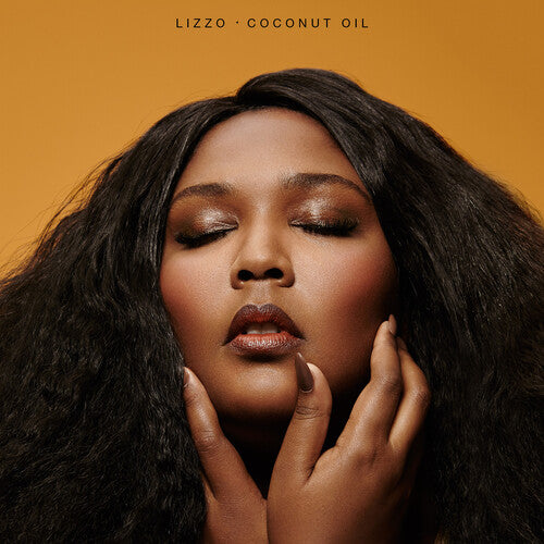 LIZZO - COCONUT OIL - Safe and Sound HQ