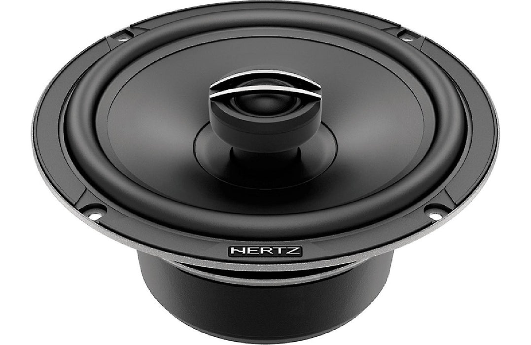 Hertz CPX 165 PRO Cento Series 6.5" Coaxial Speaker (Pair) - Safe and Sound HQ