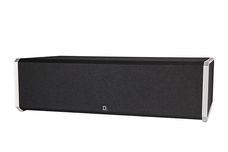 Definitive Technology CS9040 High-Performance Center Channel Speaker with Integrated 8 inch Bass Radiator (Each) - Safe and Sound HQ