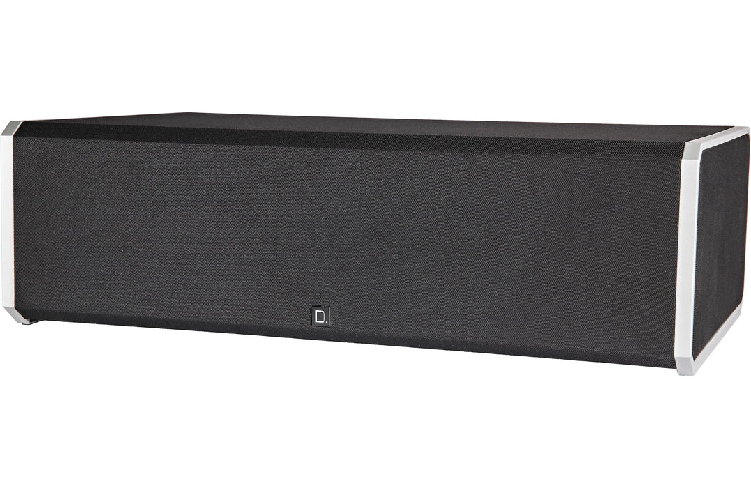 Definitive Technology CS9080 Center Channel Speaker with 8" Powered Subwoofer Open Box - Safe and Sound HQ