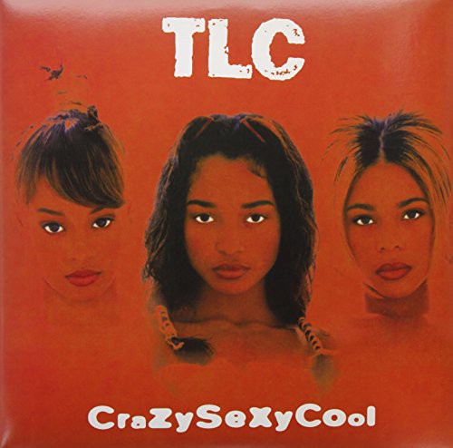 TLC - CRAZYSEXYCOOL - Safe and Sound HQ