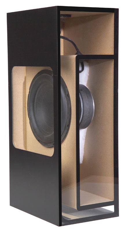 Polk Audio CSW100 in-floor in-ceiling subwoofer - Safe and Sound HQ