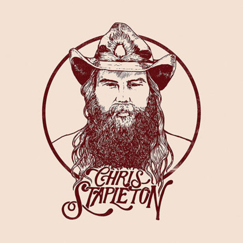 CHRIS STAPLETON - FROM A ROOM VOLUME 1 - Safe and Sound HQ