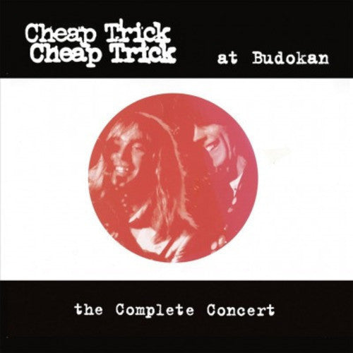 CHEAP TRICK - AT BUDOKAN: COMPLETE CONCERT - Safe and Sound HQ