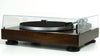 Music Hall Classic Turntable with Cartridge and Built-In Phono Amp - Safe and Sound HQ
