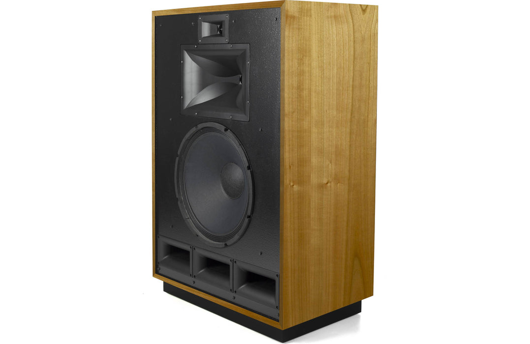 Klipsch Cornwall IV Floorstanding Speaker (Pair) - Safe and Sound HQ