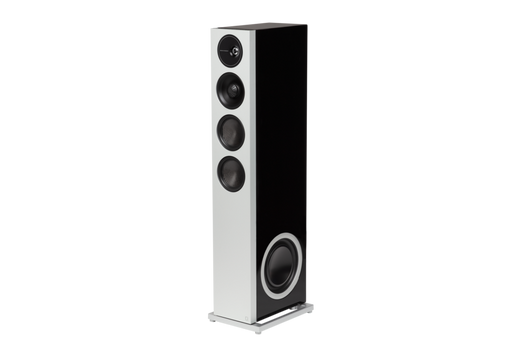Definitive Technology Demand D15 Floorstanding Speaker with Dual 8" Passive Bass Radiators (Pair) - Safe and Sound HQ