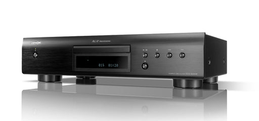 Denon DCD-600NE CD Player with AL32 Processing Open Box - Safe and Sound HQ