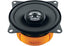 Hertz DCX 100.3 Dieci Series 2-Way 4" Coaxial Speaker (Pair) - Safe and Sound HQ