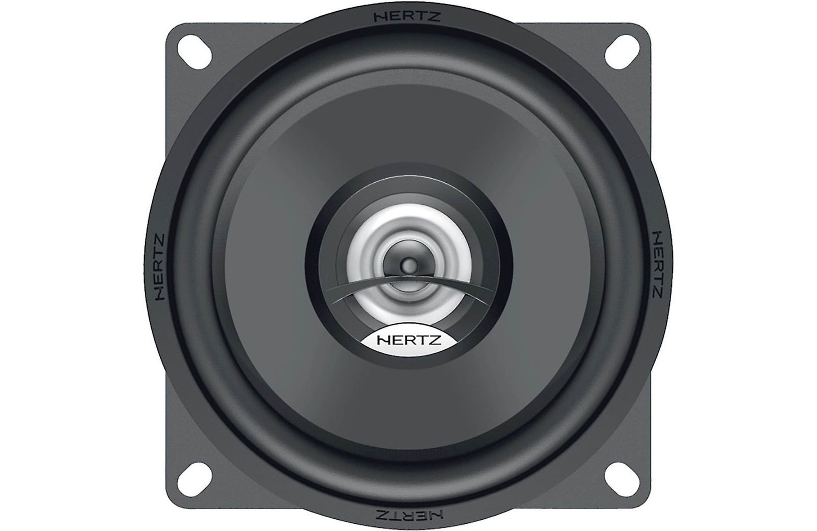 Hertz DCX 100.3 Dieci Series 2-Way 4