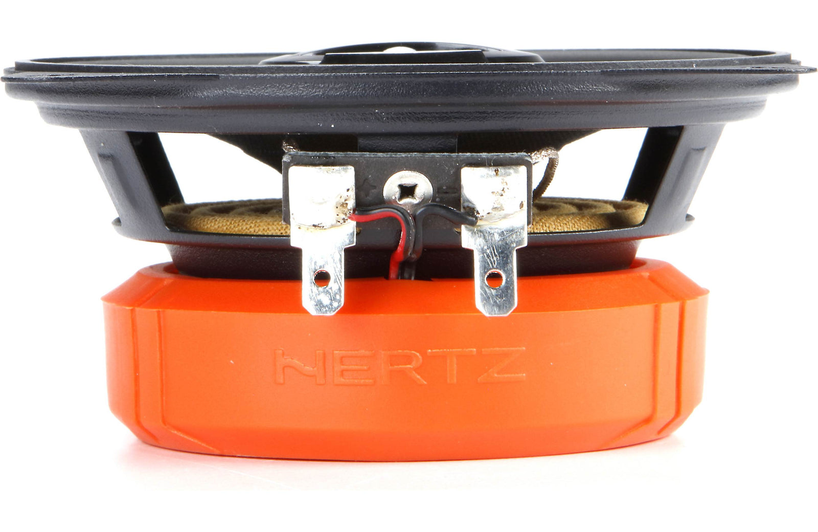 Hertz DCX 100.3 Dieci Series 2-Way 4