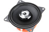 Hertz DCX 100.3 Dieci Series 2-Way 4" Coaxial Speaker (Pair) - Safe and Sound HQ