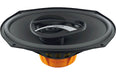Hertz DCX 690.3 Dieci Series 3-Way 6" x 9" Coaxial Speaker (Pair) - Safe and Sound HQ