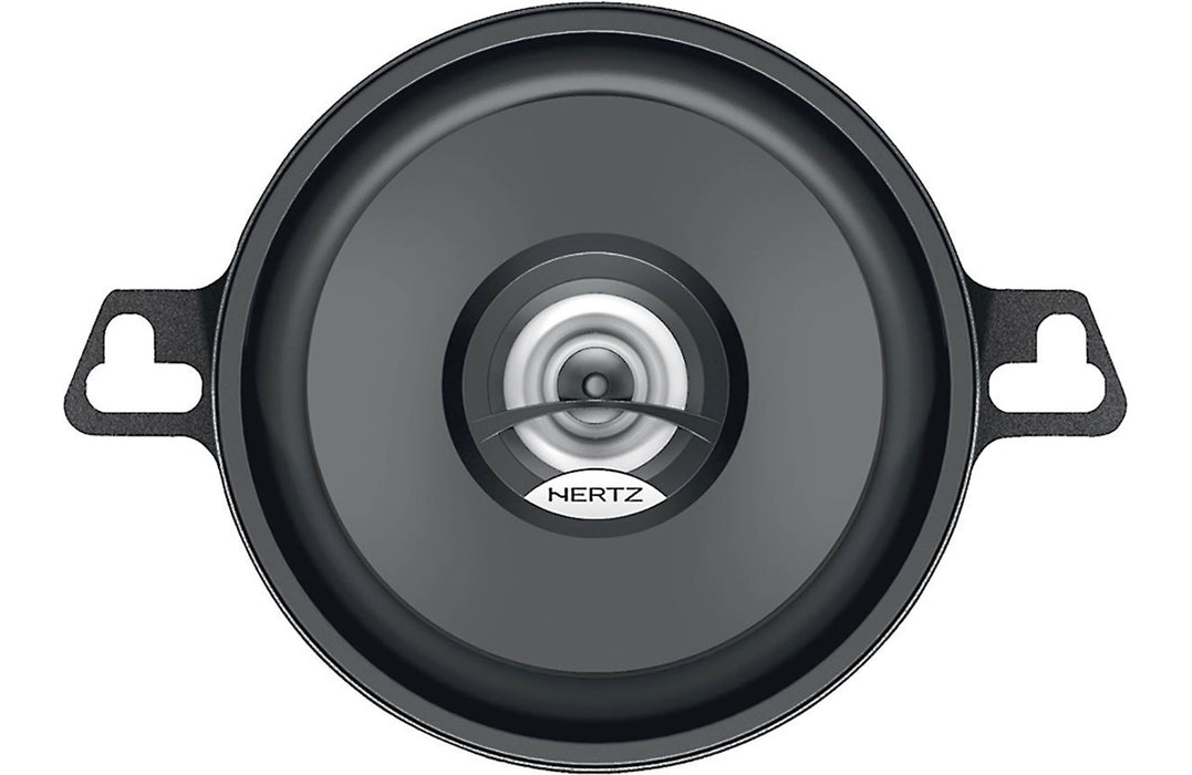 Hertz DCX 87.3 Dieci Series 2-Way 3.5" Coaxial Speaker (Pair) - Safe and Sound HQ