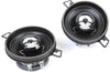 Hertz DCX 87.3 Dieci Series 2-Way 3.5" Coaxial Speaker (Pair) - Safe and Sound HQ