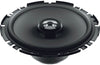 Hertz DCX 170.3 Dieci Series 2-Way 6.7" Coaxial Speaker (Pair) - Safe and Sound HQ