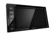 Kenwood DDX26BT 6.2" Multimedia Receiver with Bluetooth - Safe and Sound HQ